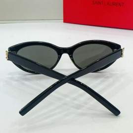 Picture of Saint Laurent Sunglasses _SKUfw77096430fw